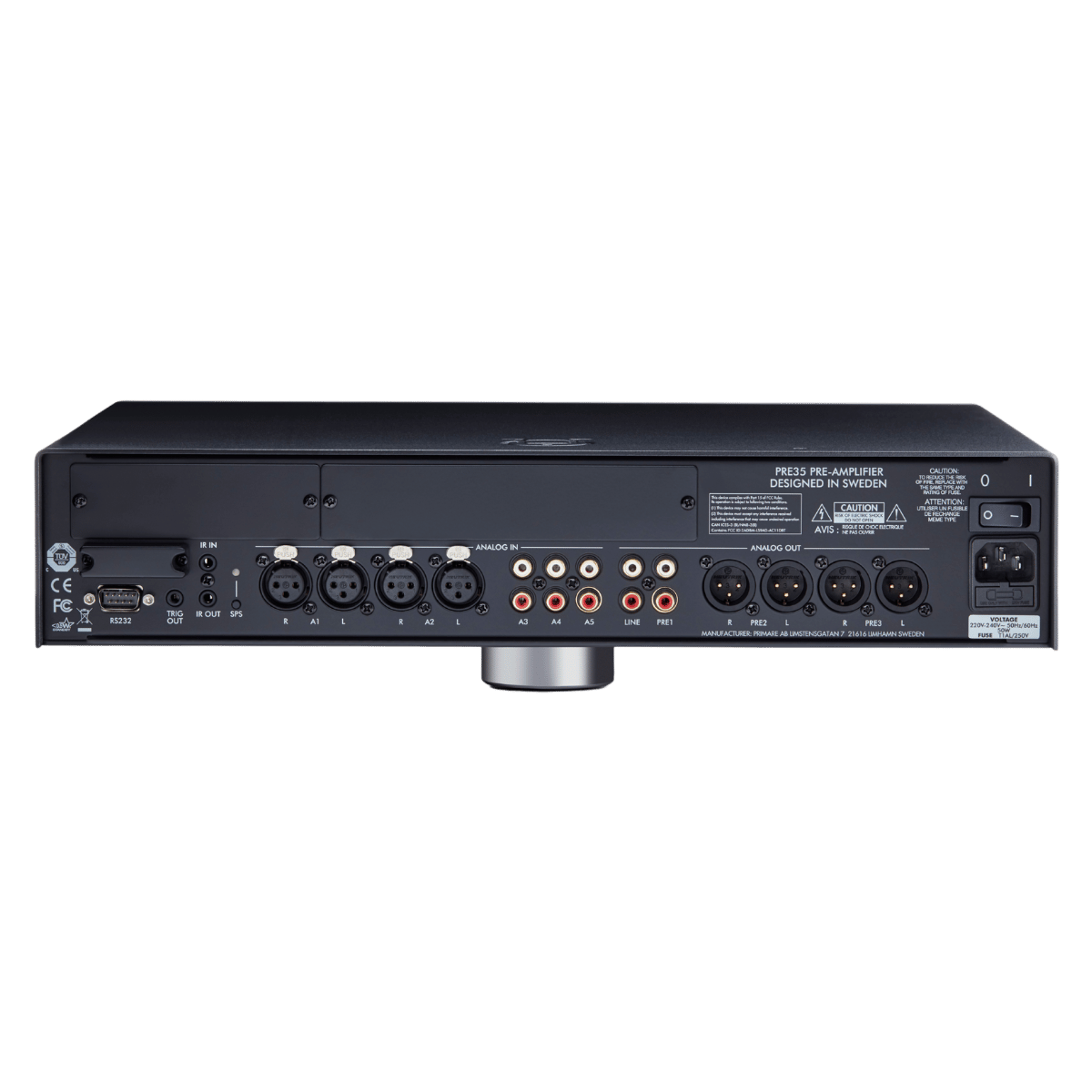 Primare PRE35 Preamplifier