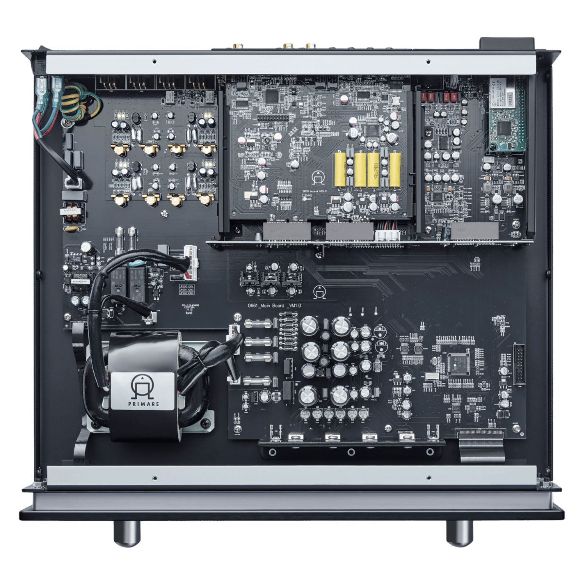 Primare PRE35 Preamplifier