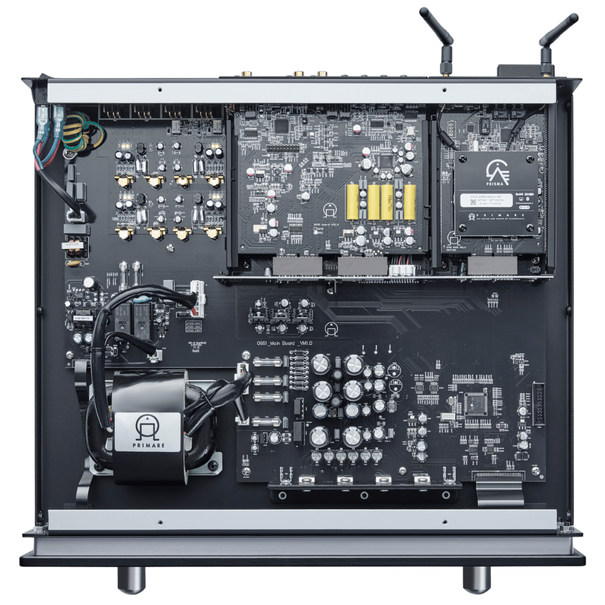 Primare PRE35 Preamplifier
