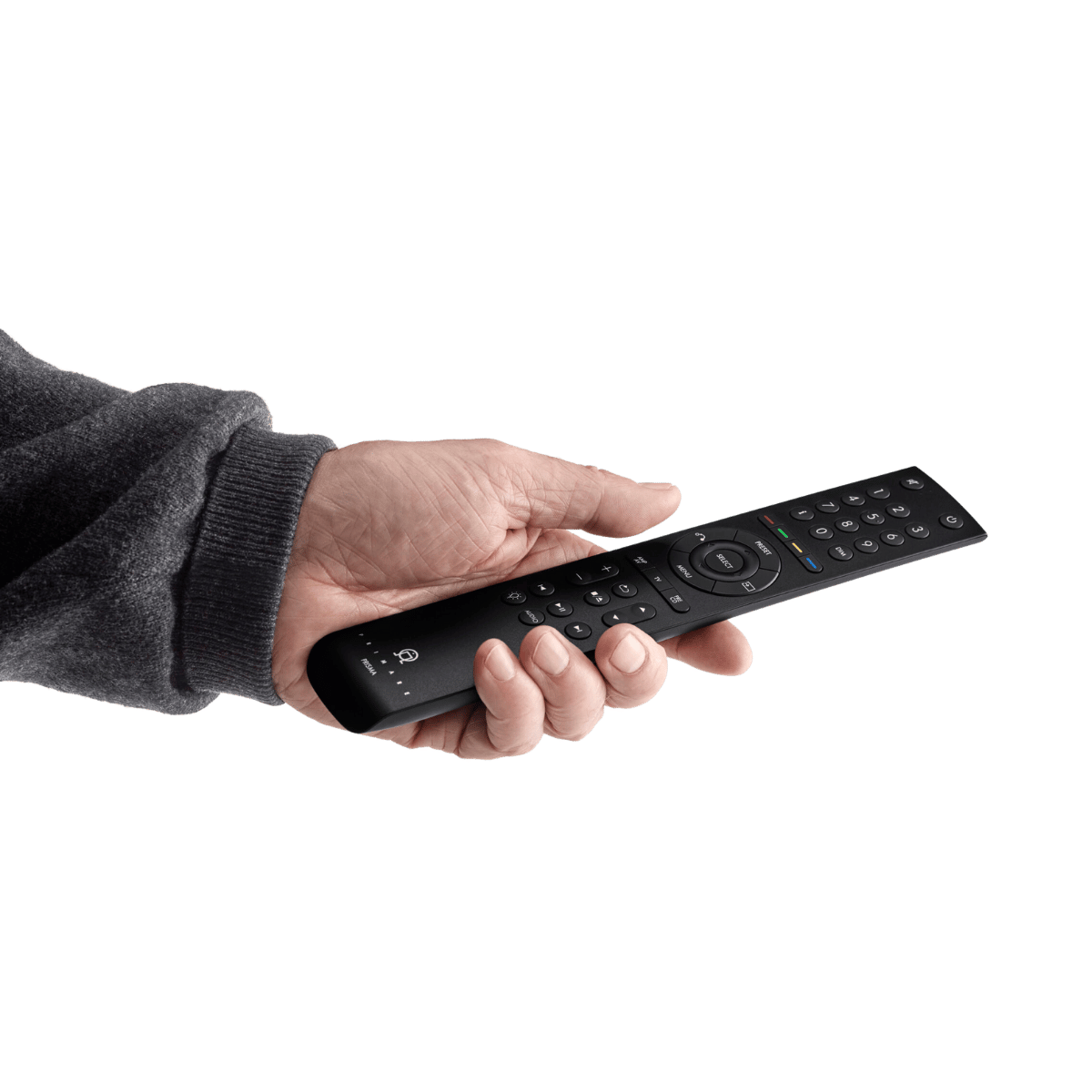 Primare Prisma Remote Controls | Primare