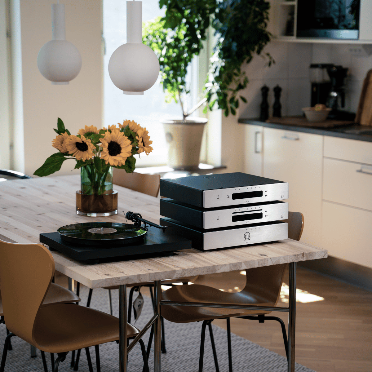 Primare R15 Phono Preamplifier