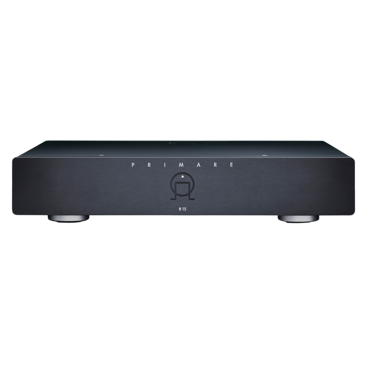 Primare R15 Phono Preamplifier Black #colour_black