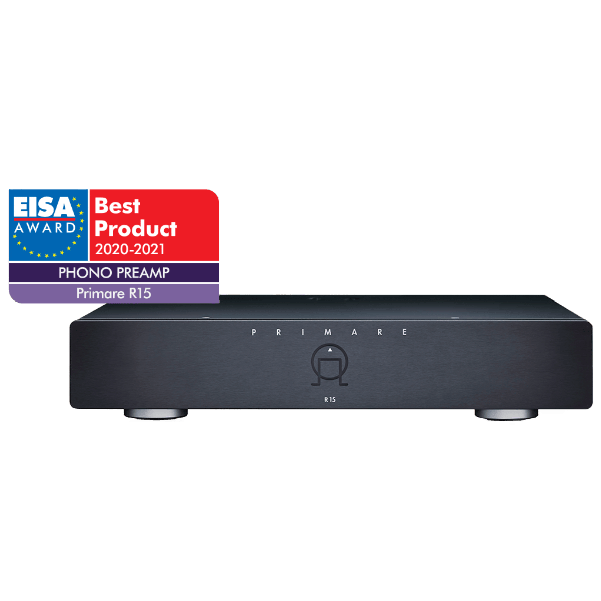 Primare R15 Phono Preamplifier