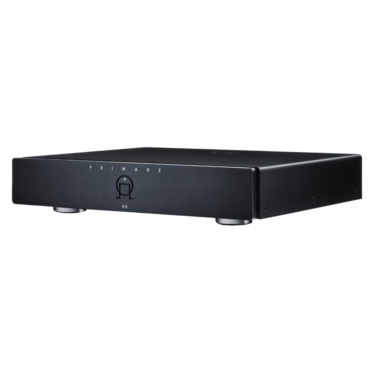 Primare R15 Phono Preamplifier Black #colour_black