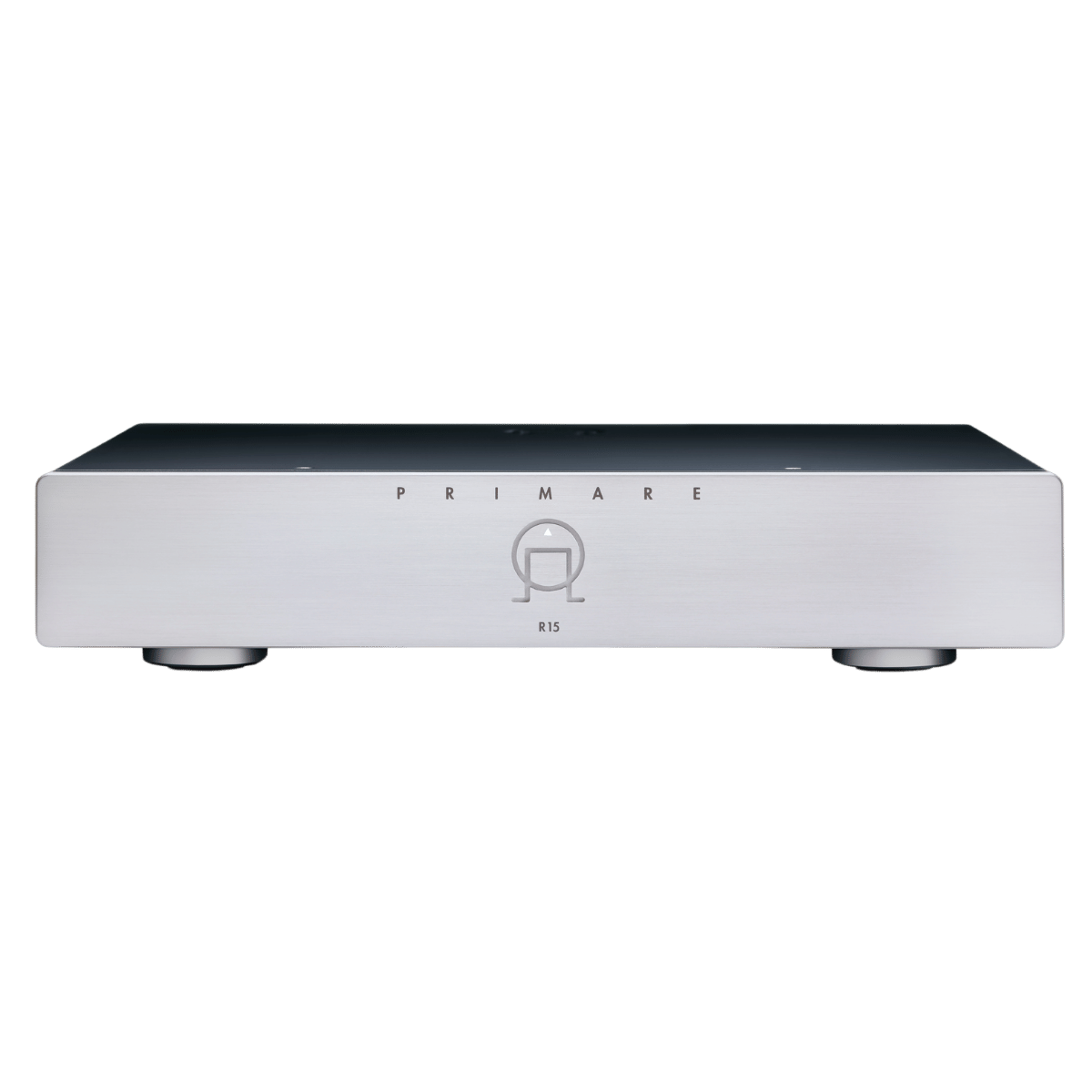 Primare R15 Phono Preamplifier Titanium #colour_titanium