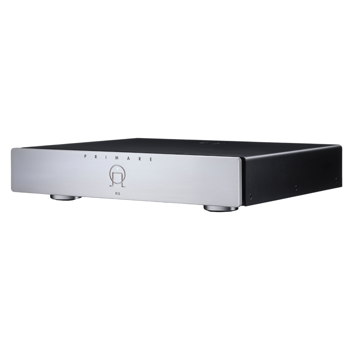 Primare R15 Phono Preamplifier Titanium #colour_titanium