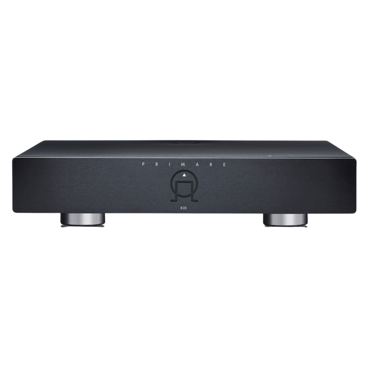 Primare R35 Phono Preamplifier Black #colour_black