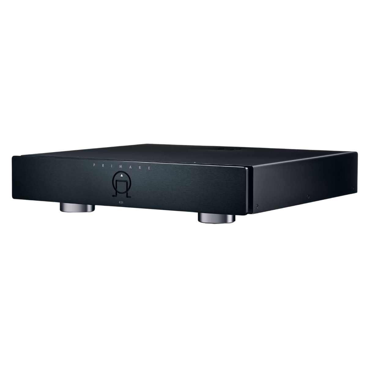Primare R35 Phono Preamplifier Black #colour_black