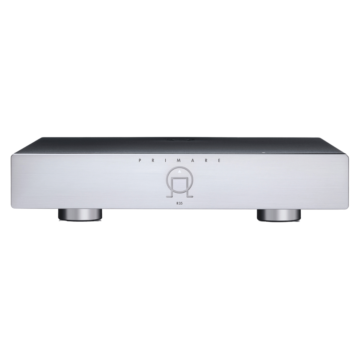 Primare R35 Phono Preamplifier Titanium #colour_titanium