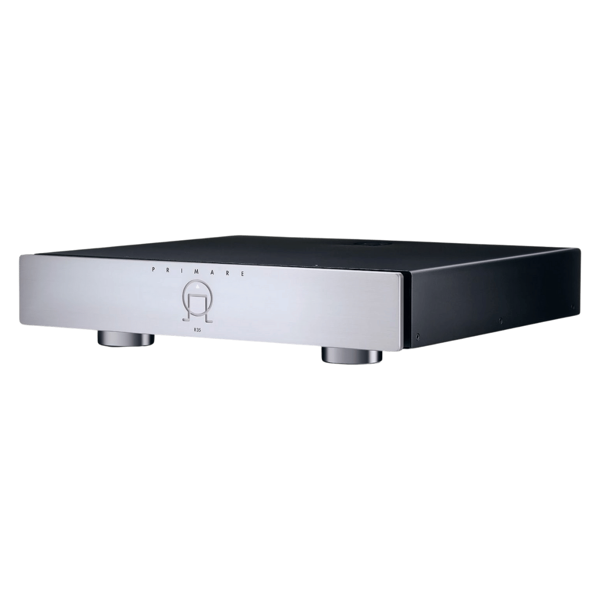 Primare R35 Phono Preamplifier Titanium #colour_titanium