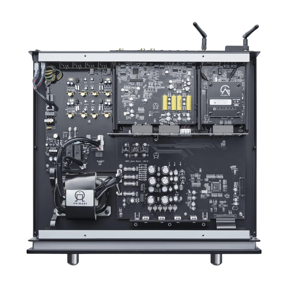 Primare SM35 Prisma Streaming Module