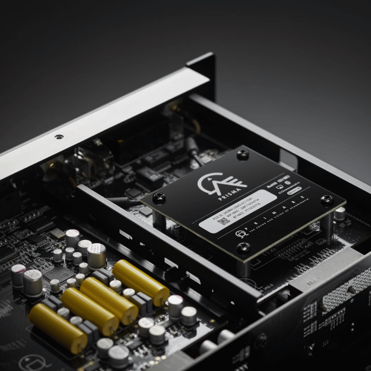 Primare SM35 Prisma Streaming Module