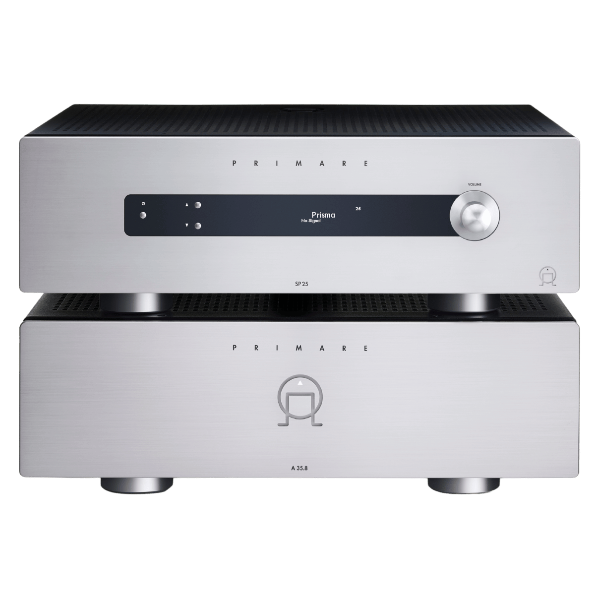Primare SP25 Prisma 11-channel AV Preamplifier