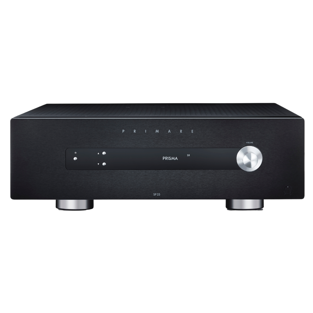 Primare SP25 Prisma 11-channel AV Preamplifier Black #colour_black