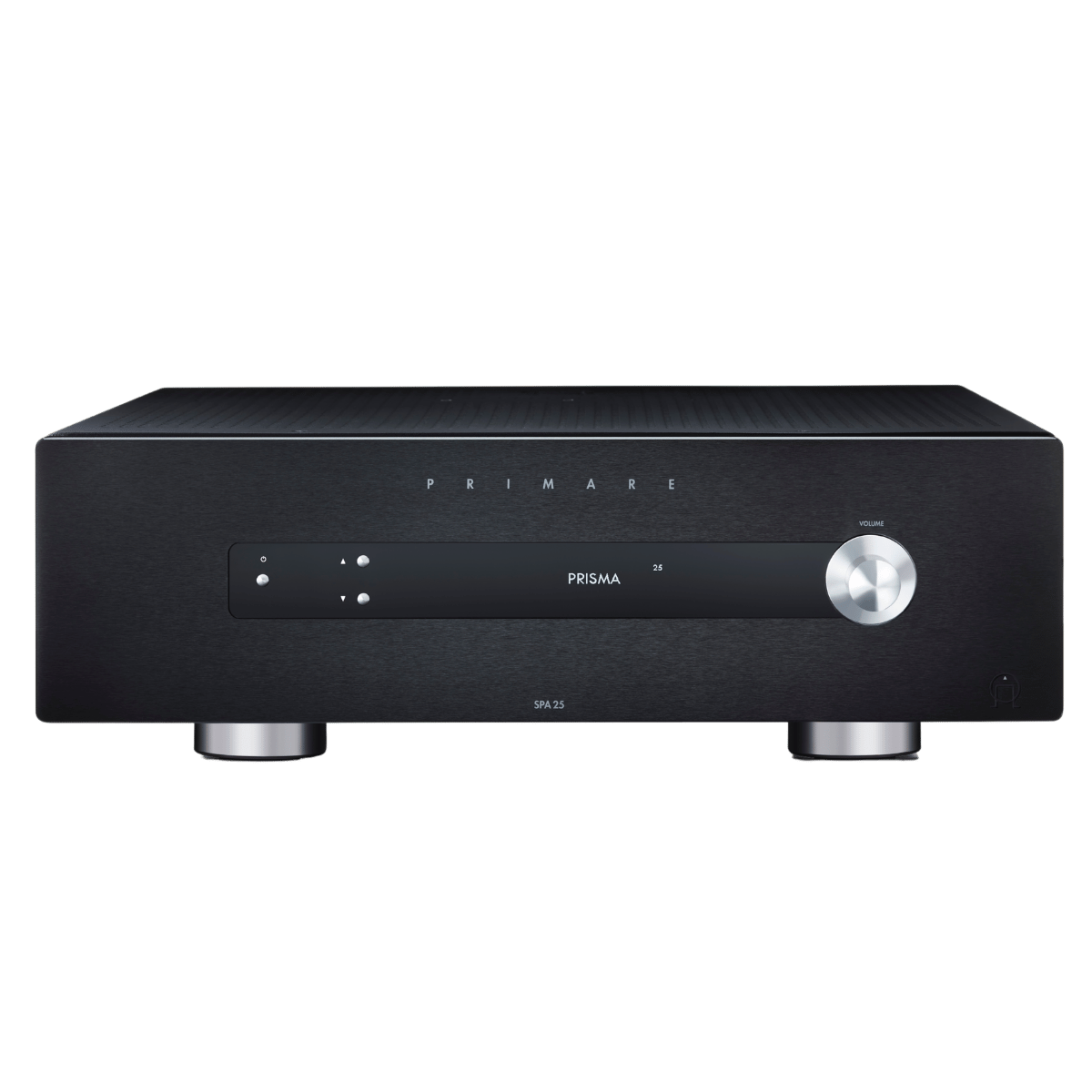 Primare SPA25 Prisma 9-channel AV Receiver Black #colour_black