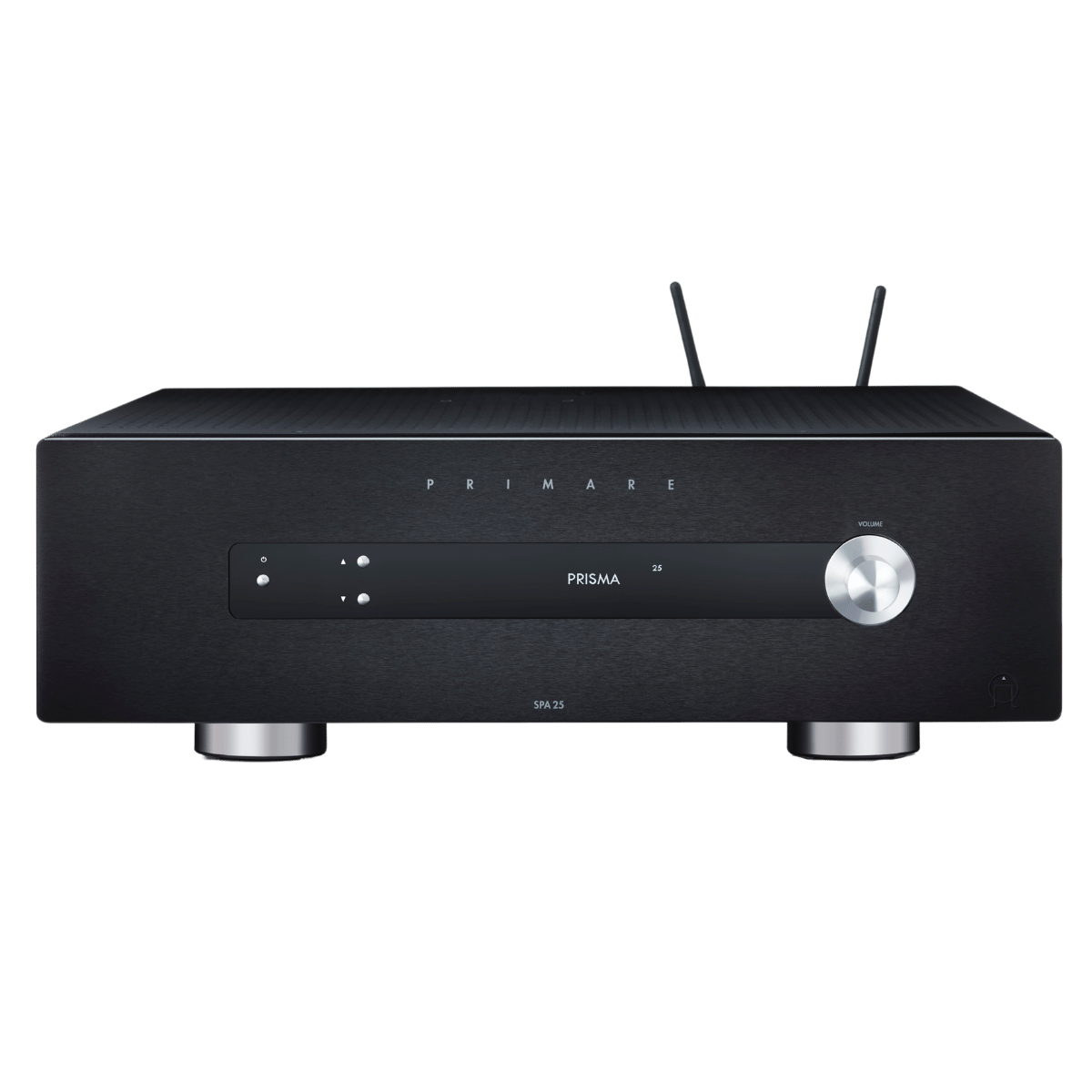 Primare SPA25 Prisma 9-channel AV Receiver Black #colour_black
