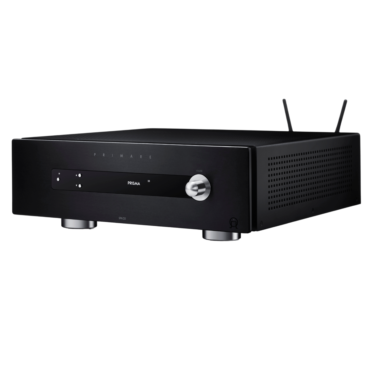 Primare SPA25 Prisma 9-channel AV Receiver Black #colour_black