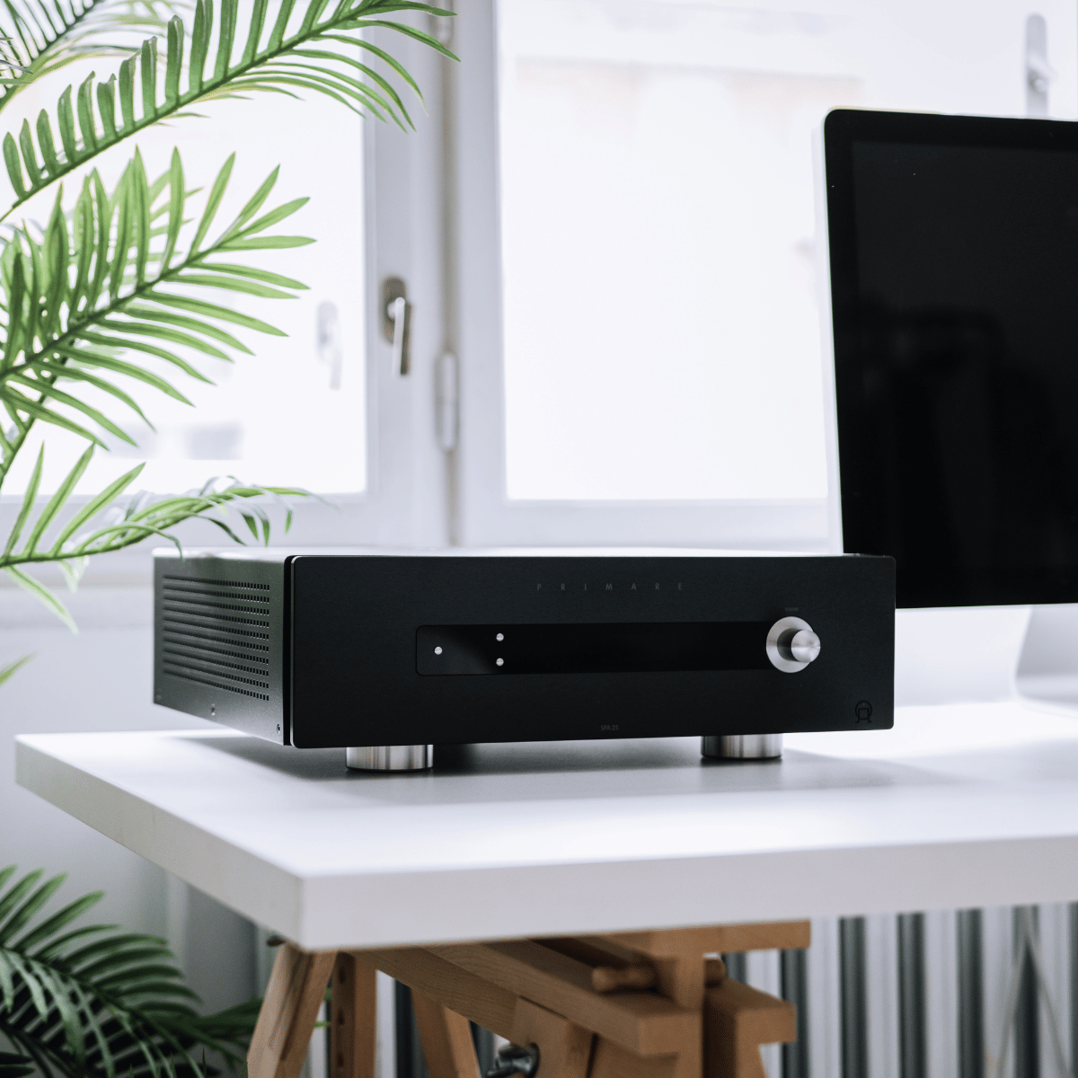 Primare SPA25 Prisma 9-channel AV Receiver Black #colour_black