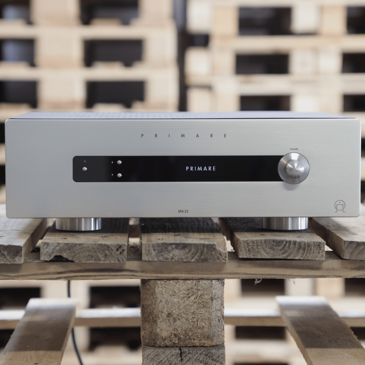 Primare SPA25 Prisma 9-channel AV Receiver lifestyle