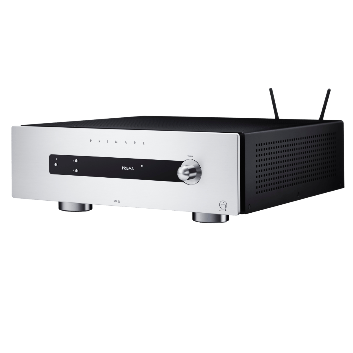 Primare SPA25 Prisma 9-channel AV Receiver Titanium #colour_titanium