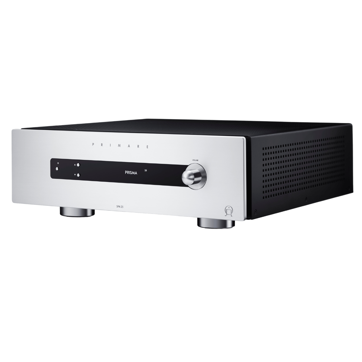 Primare SPA25 Prisma 9-channel AV Receiver Titanium #colour_titanium