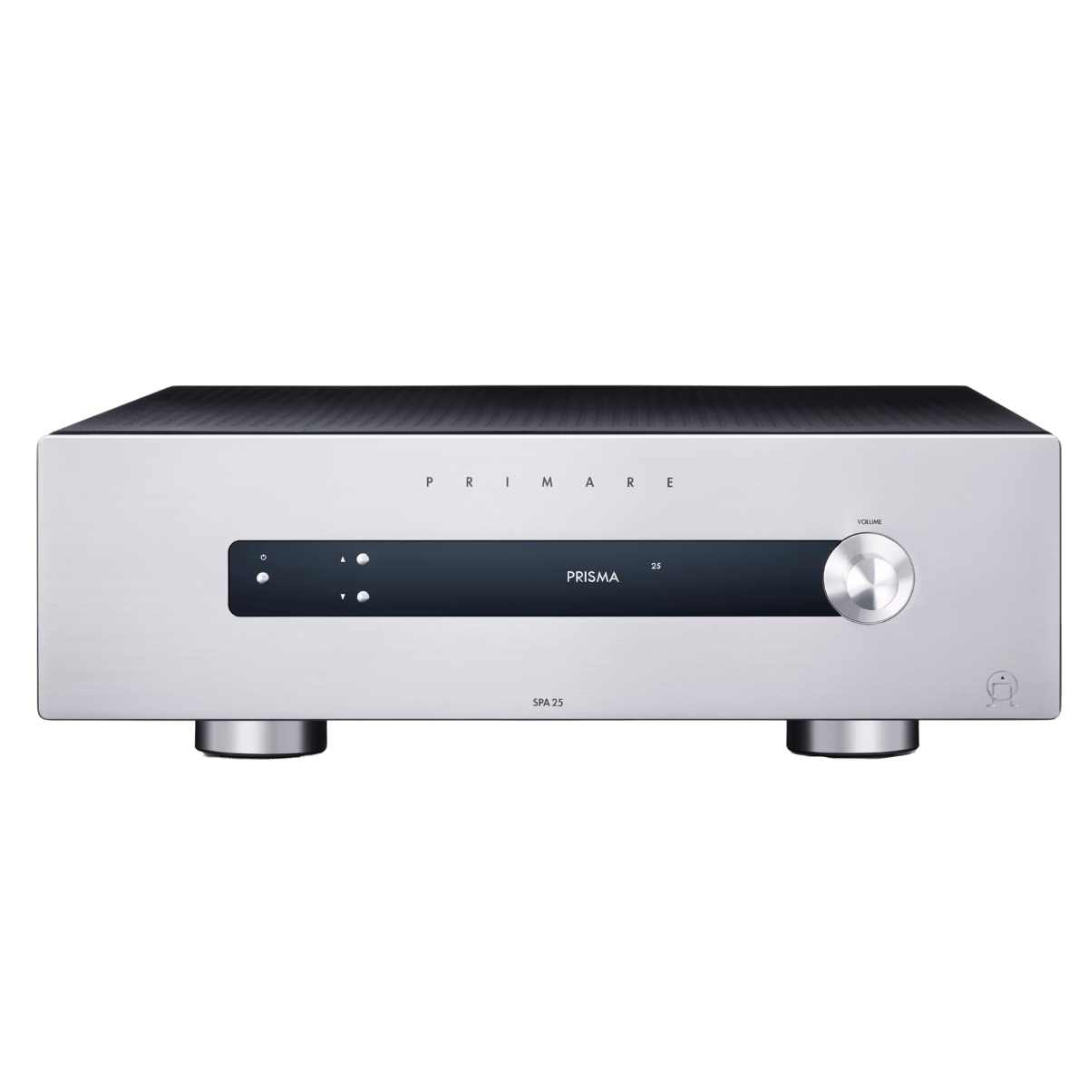 Primare SPA25 Prisma 9-channel AV Receiver Titanium #colour_titanium