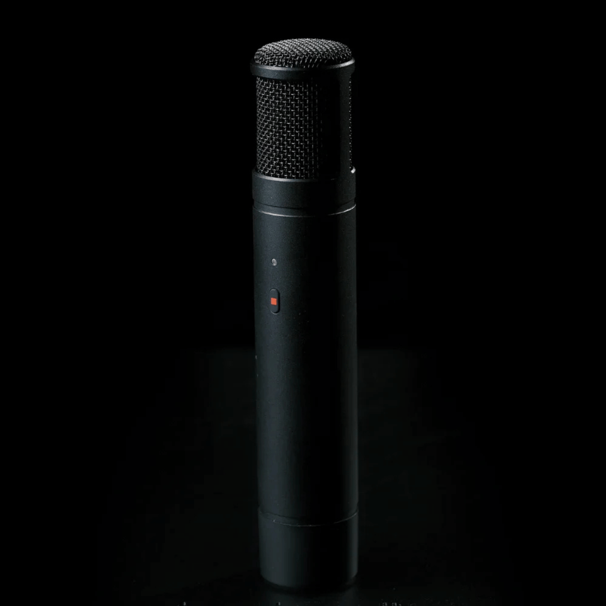 Primare Zen Room EQ Microphone