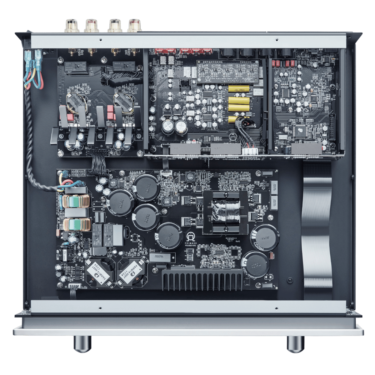 Primare I35 Prisma Streaming Amplifier