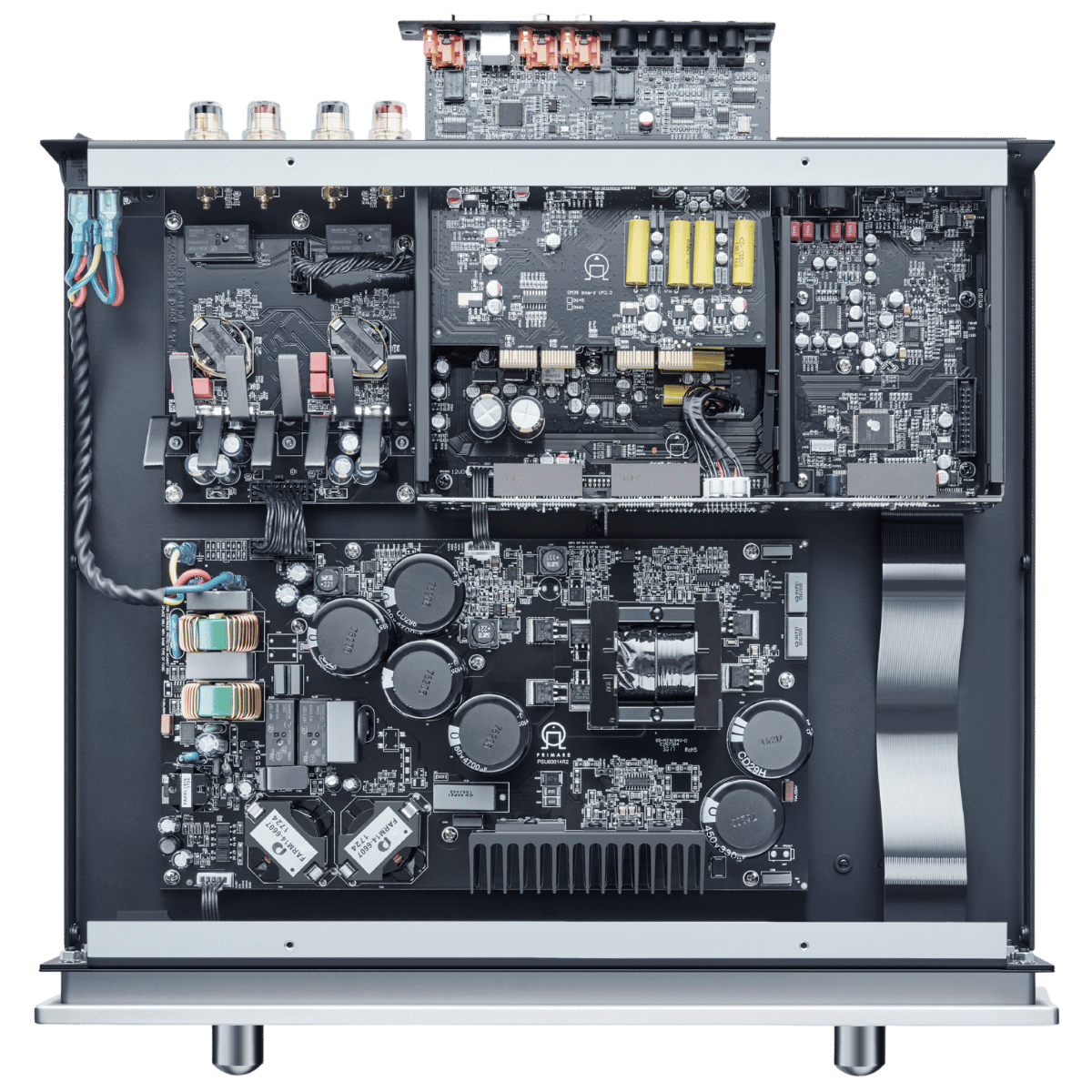 Primare I35 Prisma Streaming Amplifier