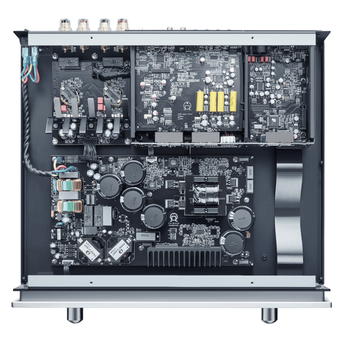 Primare I35 Prisma Streaming Amplifier