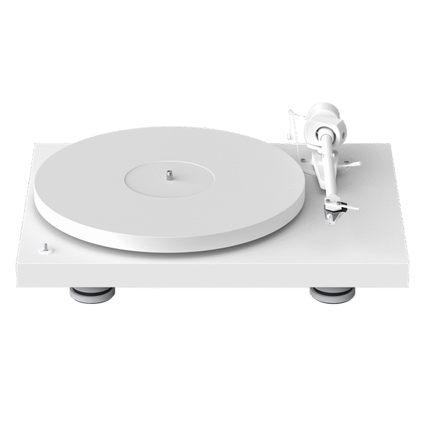 Pro-Ject Debut Pro B Balanced Turntable | Pro-Ject