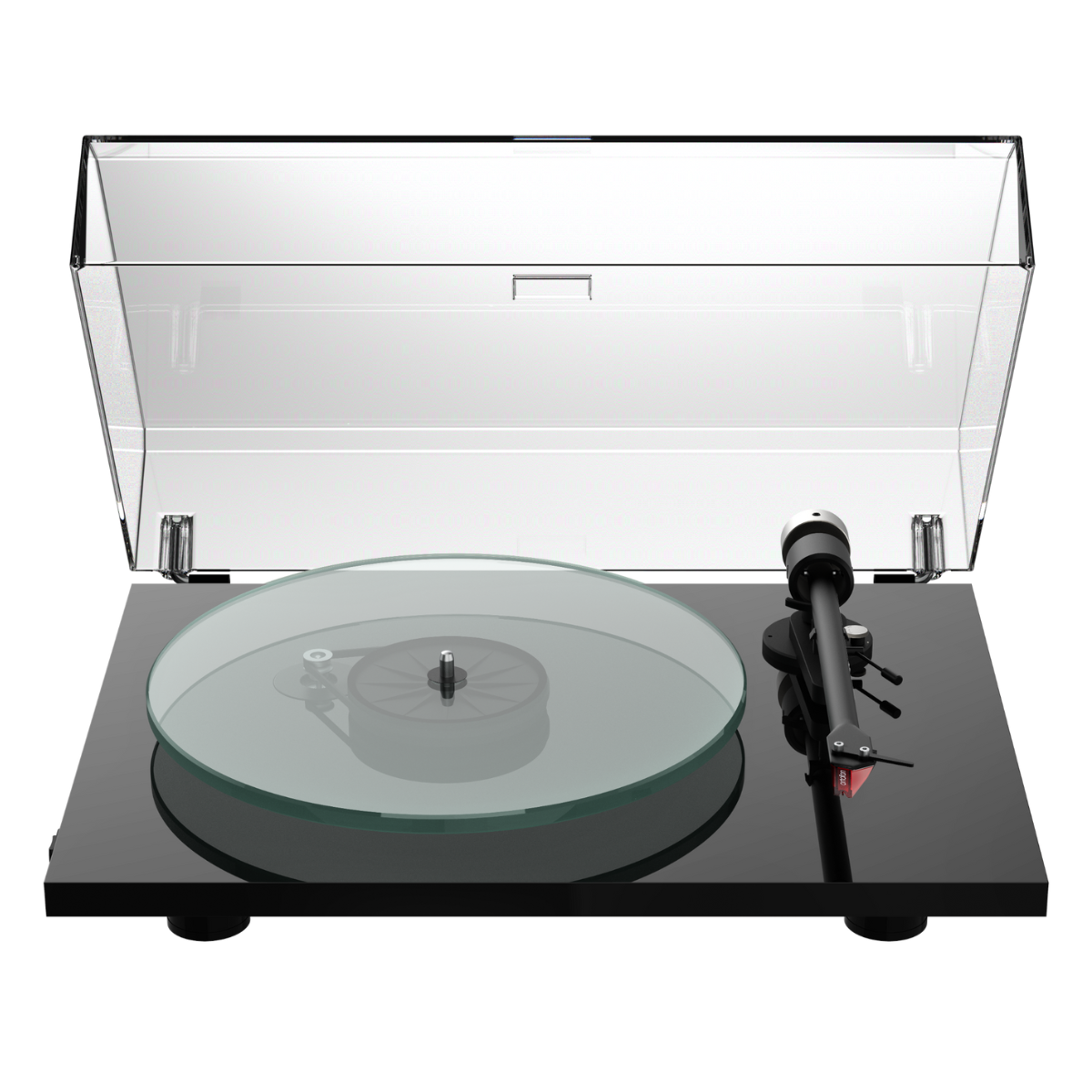 Pro-Ject T2 W Streaming Turntable | Pro-Ject