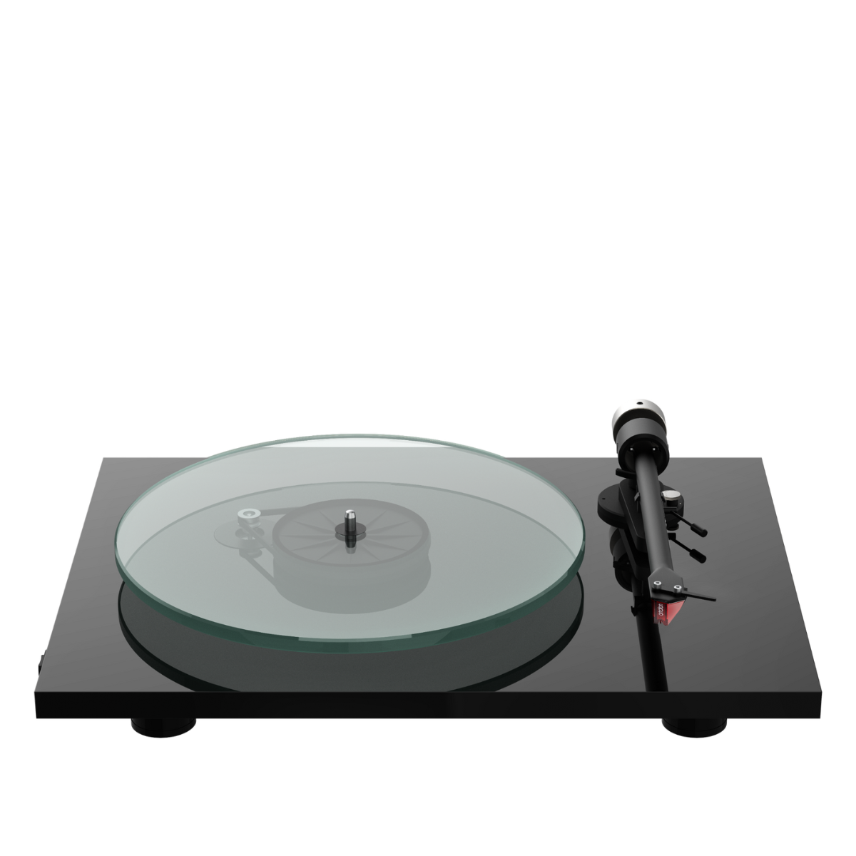 Pro-Ject T2 W Streaming Turntable | Pro-Ject