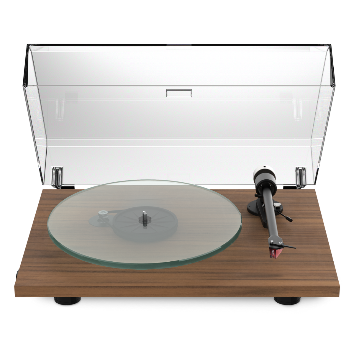 Pro-Ject T2 W Streaming Turntable | Pro-Ject