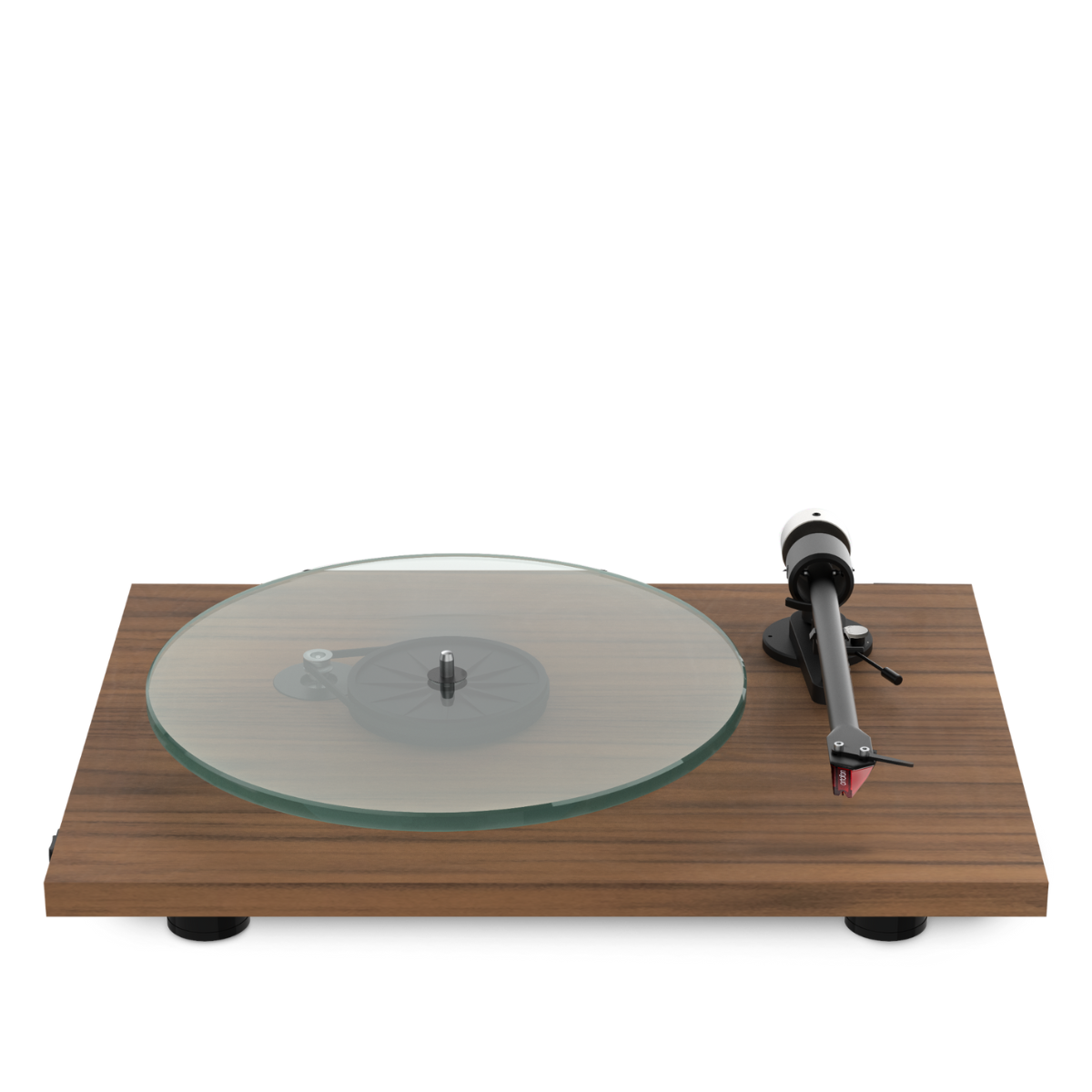Pro-Ject T2 W Streaming Turntable | Pro-Ject