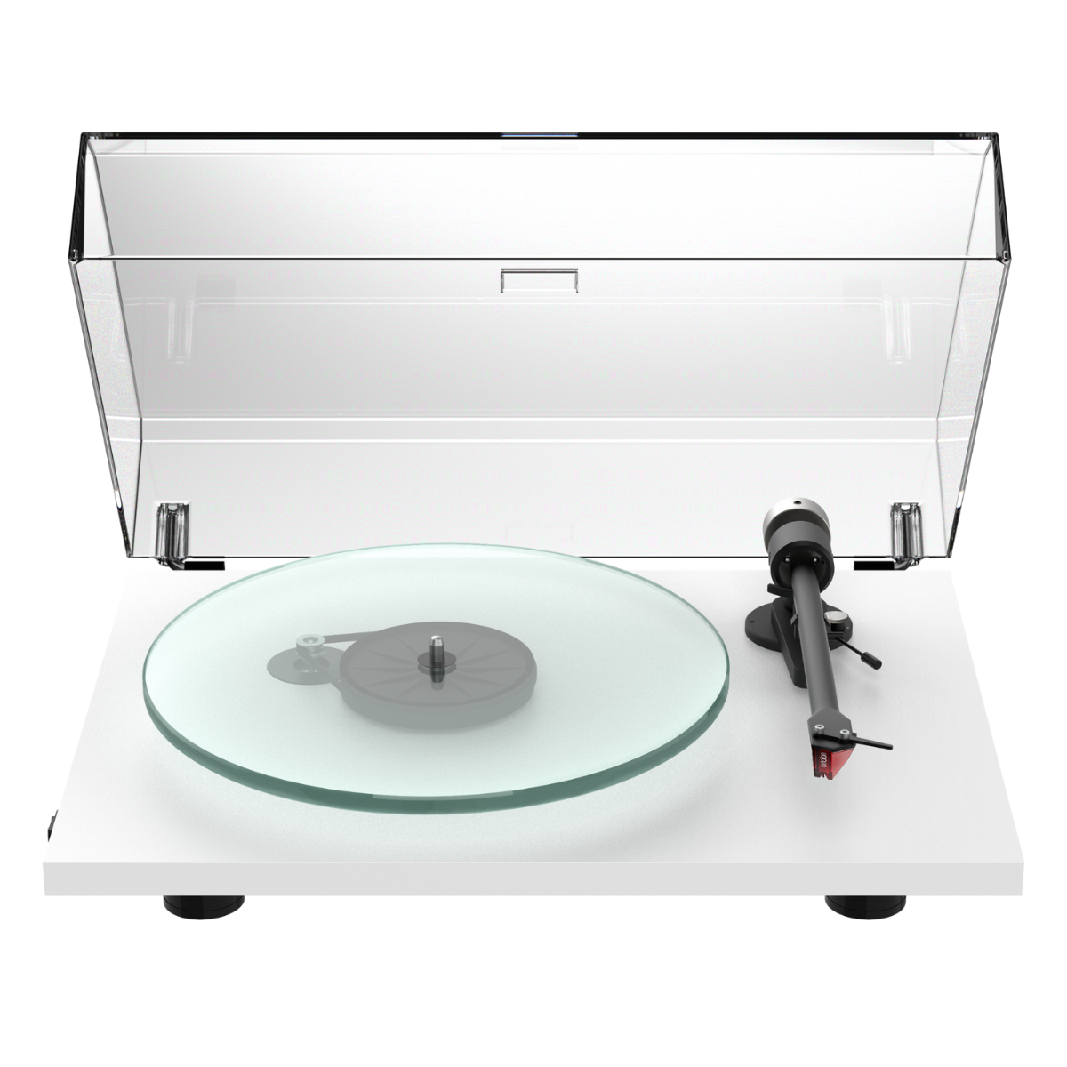 Pro-Ject T2 W Streaming Turntable
