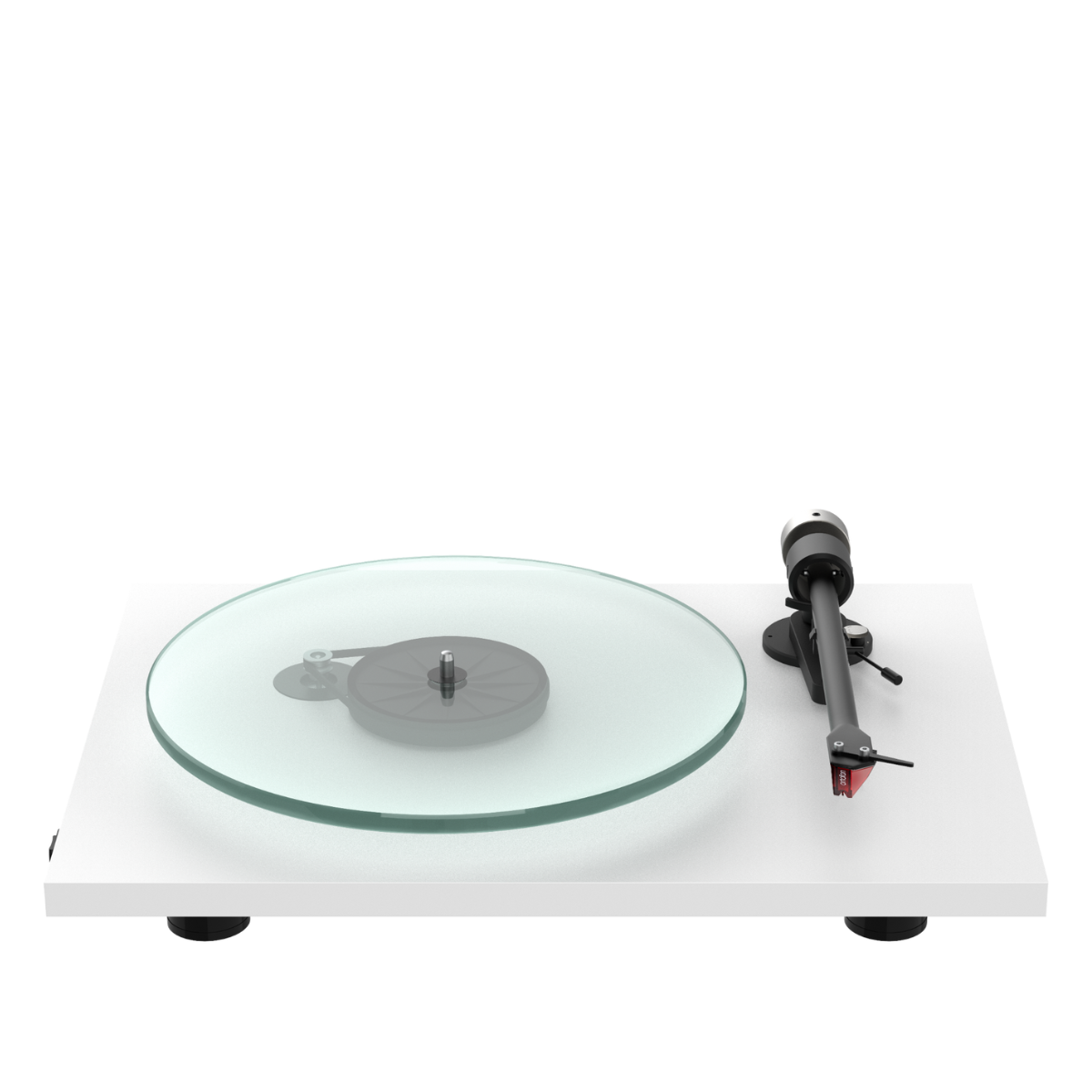 Pro-Ject T2 W Streaming Turntable | Pro-Ject