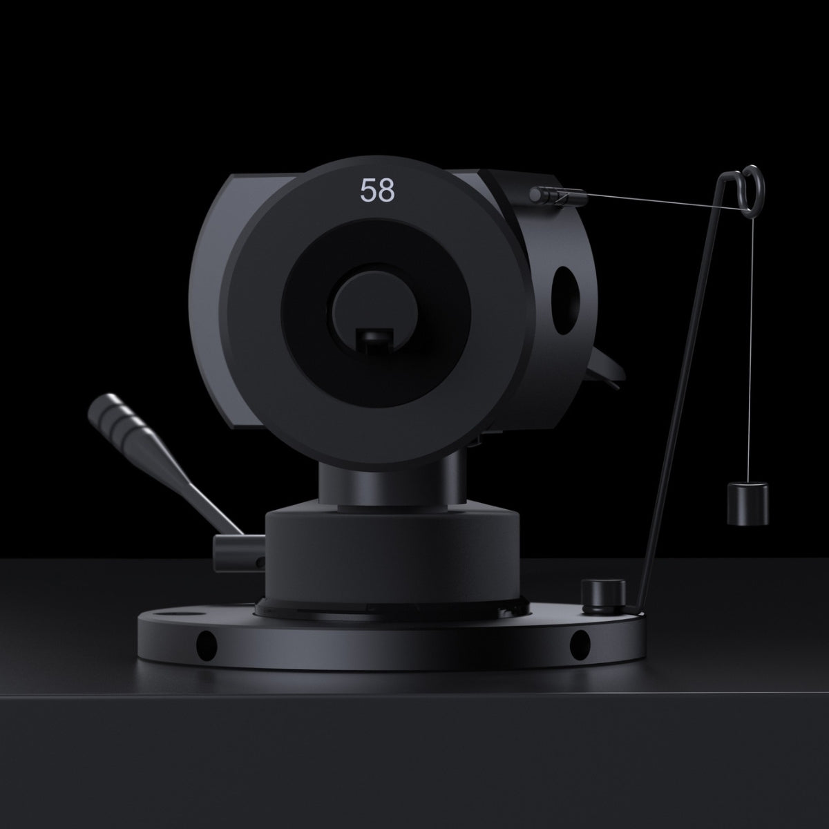 Pro-Ject Debut PRO S Turntable