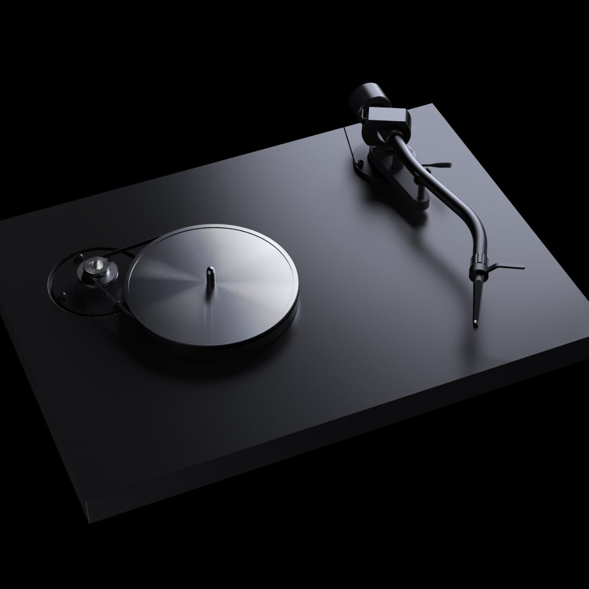 Pro-Ject Debut PRO S Turntable