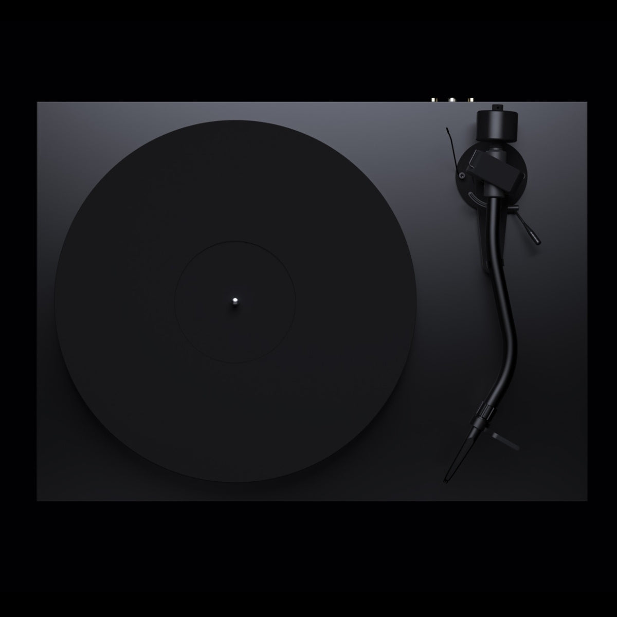 Pro-Ject Debut PRO S Turntable