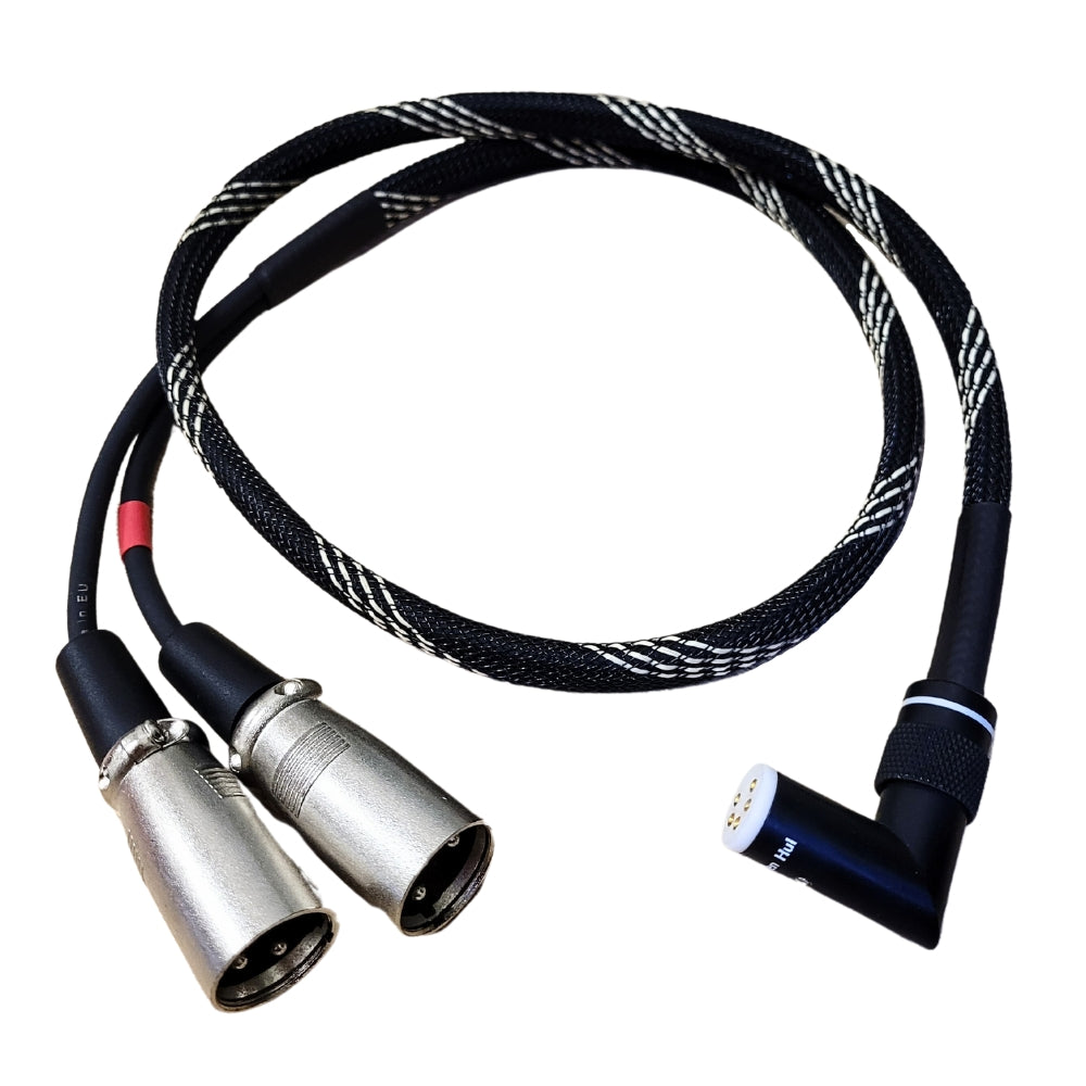 Pro-Ject Connect It CC Phono Cable