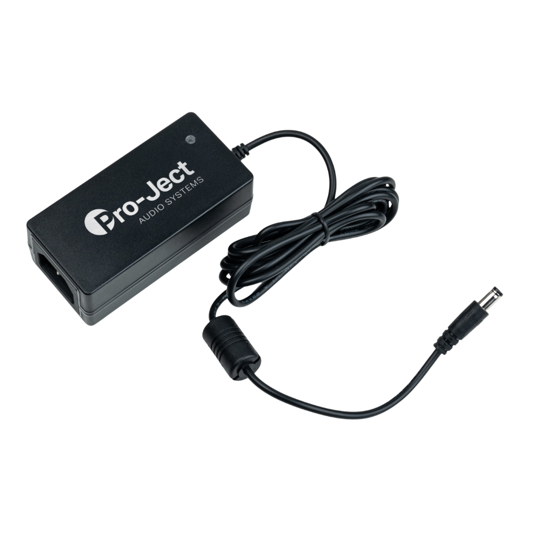 Pro-Ject High Power It 2 Power Supply - 15V DC