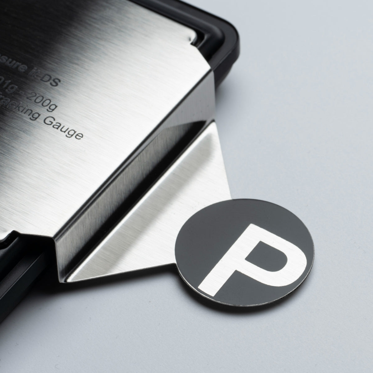 Pro-Ject Measure It DS Precision Digital Scale