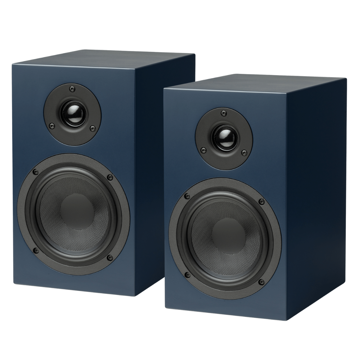 Pro-Ject Speaker Box 5 S2 Bookshelf Speakers