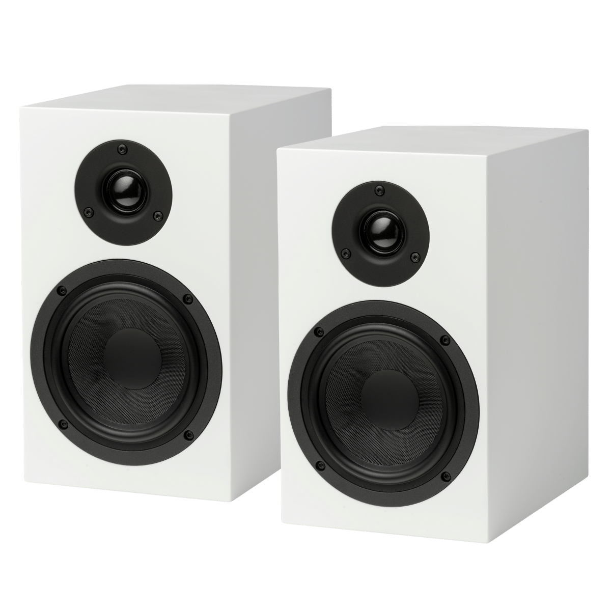 Pro-Ject Speaker Box 5 S2 Bookshelf Speakers