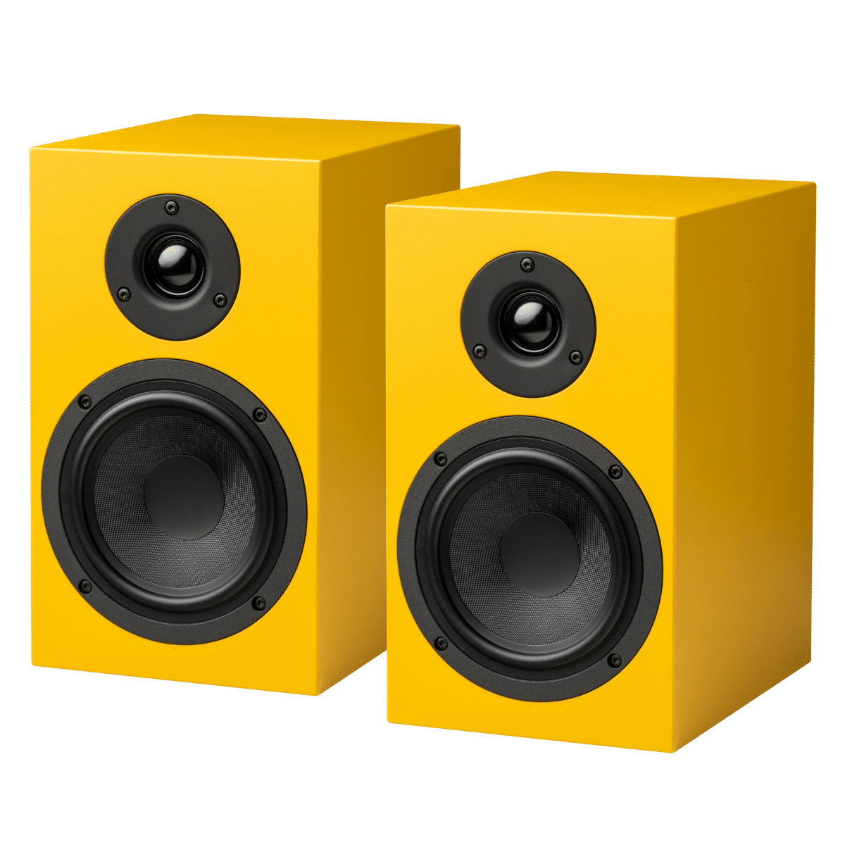 Pro-Ject Speaker Box 5 S2 Bookshelf Speakers