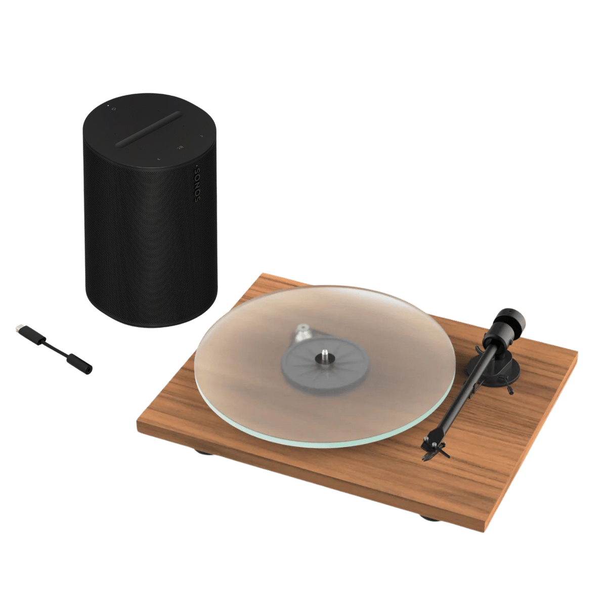 Sonos Starter Turntable System