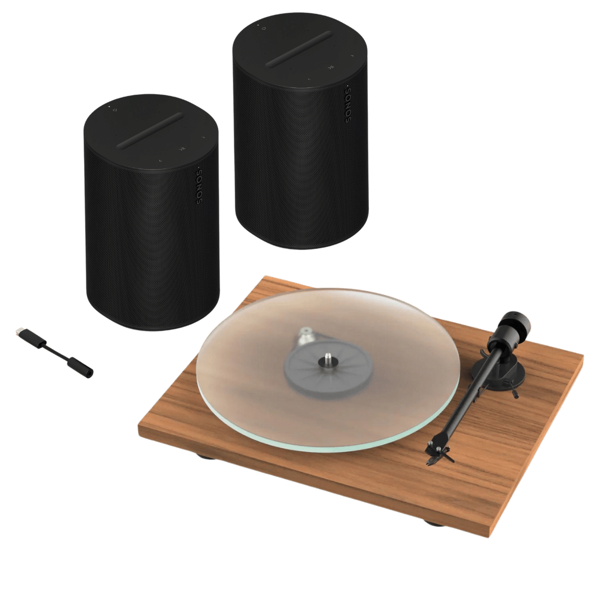Sonos Starter Turntable System