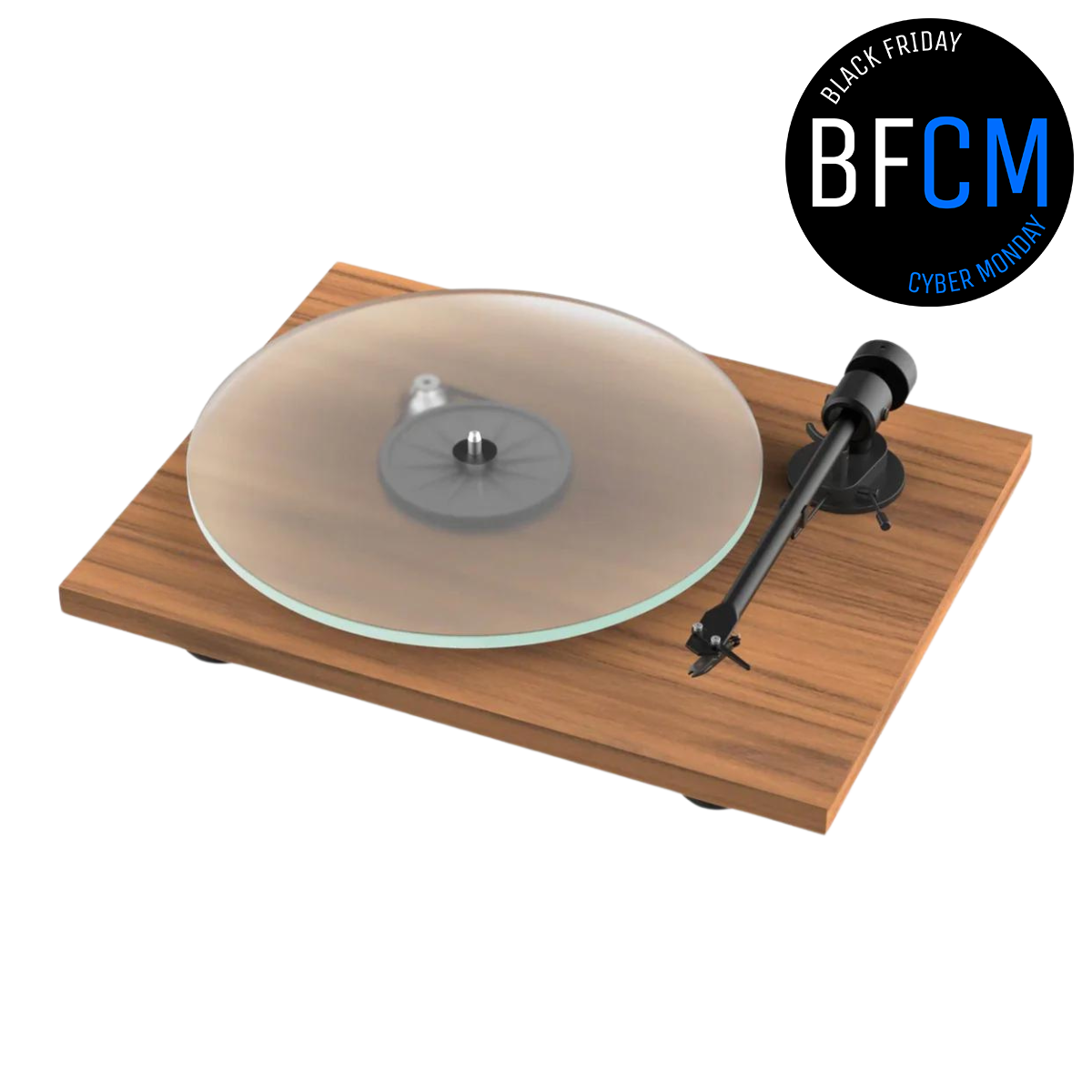 Pro-Ject T1 Phono Evo Turntable