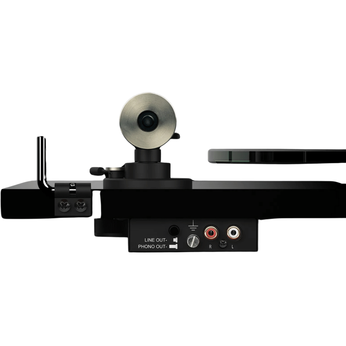 Pro-Ject T2 Super Phono Turntable Phono Stage